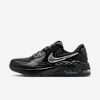 Nike Air Max Excee Leather Men's Shoes with Reflective Accents